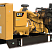 Нагрузочные испытания ДГУ Caterpillar DE300E0 на базе дизельного двигателя Caterpillar C9